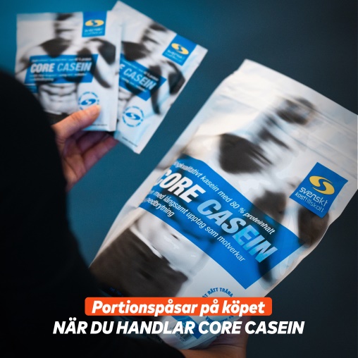 Handla Core Casein och f gva